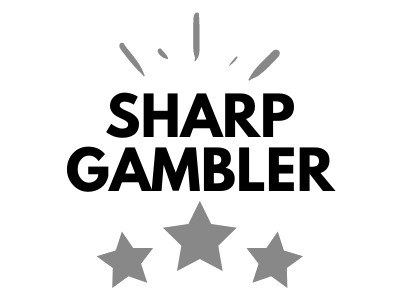 Sharp Gambler