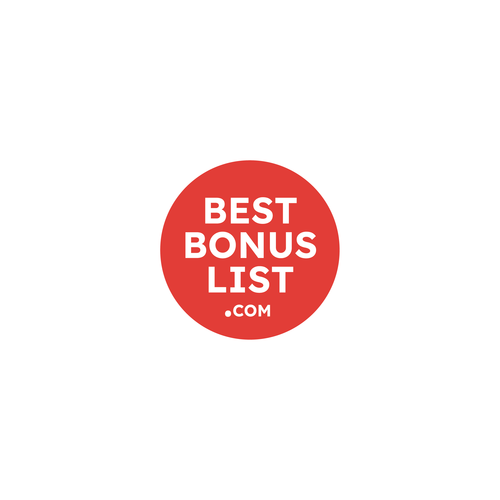 Best Bonus List