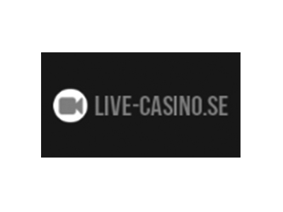 live-casino-se